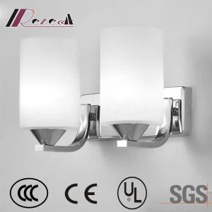 Amerikos dviejų Kūrybingasis sieninis šviestuvas prieškambario